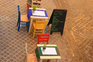 Where to Eat and Drink in Heraklion