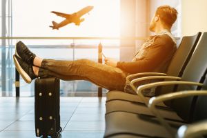 How to choose an Airport in Crete