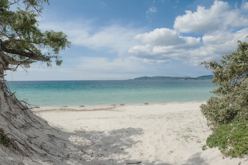 Kedrodasos Beach