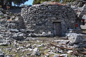 Gergeris Mitata