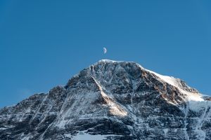 Omalos, la montagne entre nous