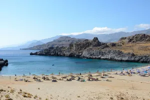 Urlaub in Plakias, Kreta