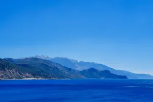 Plages de Sfakia
