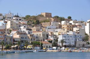 Sitia: Guide local des événements culturels