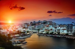 All About the Cretan Sun (to be safe and not sorry)