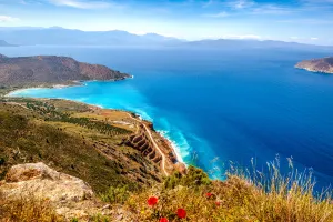 Kavoussi village and some heavenly Lasithi beaches 