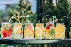 Conseils pour rester au frais dans la canicule grecque (guide de survie)
