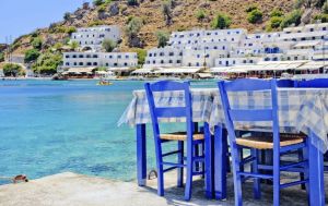 Почему посещение Крит - замечательная вещь