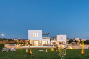 Erinnerungen unserer Gäste. Warum Familien unsere Villen für ihren Kreta-Urlaub wählen