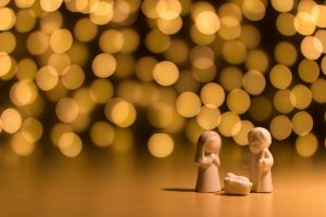 Saison de Noël en Crète