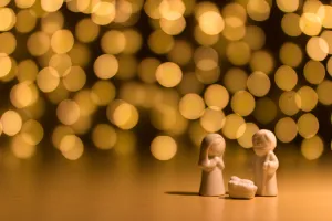Saison de Noël en Crète