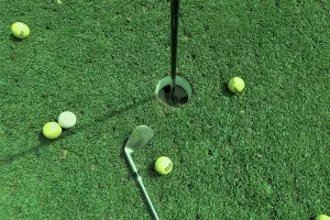 Vacances de golf en Crète