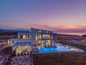 Top 6 Villas with Pools in Rethymno