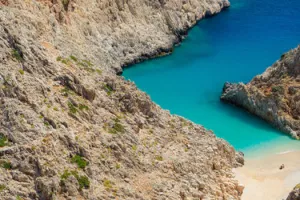 Stefanou Beach