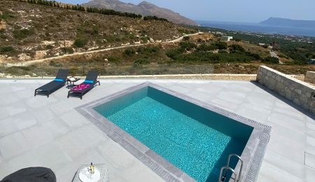   pool view