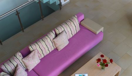  sofa from above
