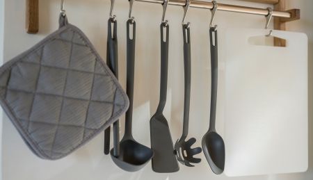  kitchen tools