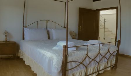  double bedroom